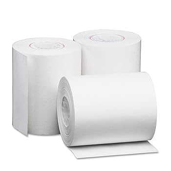 【中古】ユニバーサル1つ効率的ペーパーロール 2 1/4" x 80'｜AJIMURA-SHOP