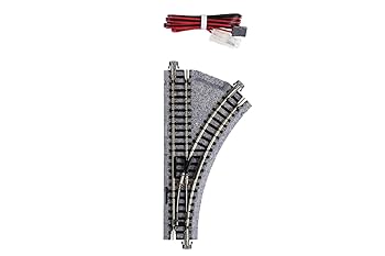 【中古】KATO Nゲージ ユニトラックコンパクト電動ポイントR150-45°右 20-241 鉄道模型用品