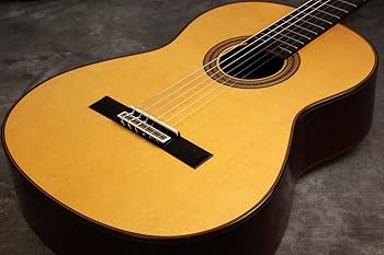 【中古】YAMAHA GC42S GCシリーズ クラシックギター (ヤマハ)|AJIMURA-SHOP