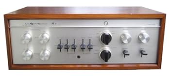 楽天市場】【中古】McIntosh コントロールアンプ プリアンプ