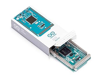 【中古】Arduino Due 32bit ARM Cortex-M3 開発ボード A000062|AJIMURA-SHOP