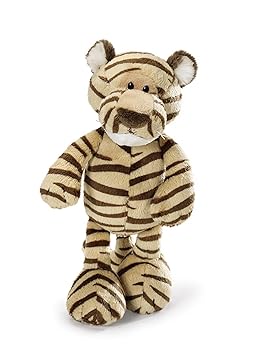 【中古】NICI(ニキ) ぬいぐるみ 虎 120糎 ビッグ大きさ 大きな大きさ 特大 ワイルドフレンズ WF22 3035307