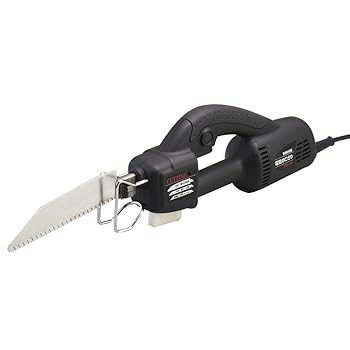 【中古】新興製作所 電気のこぎり ARS-180 13,432円