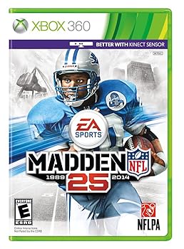 【中古】Madden NFL 25|AJIMURA-SHOP
