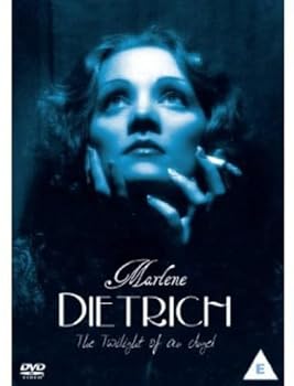 【中古】Marlene Dietrich: The Twilight of an Angel [DVD]｜AJIMURA-SHOP
