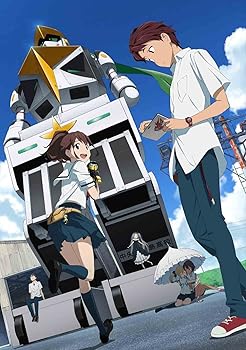 【中古】ROBOTICS;NOTES 6(通常版) [DVD]