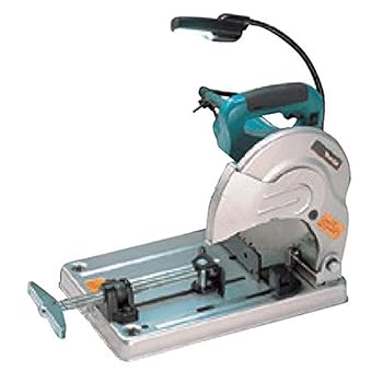 【中古】マキタ(Makita) チップソー 切断機 190mm LC0700F 刃物別売