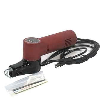 【中古】信濃機販 電動コーキングカッター SI-4730E