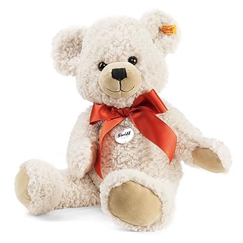 【中古】テディベア リリー 40cm ぬいぐるみ