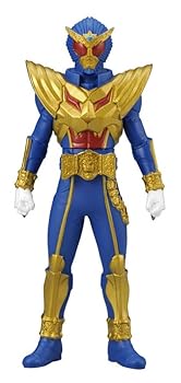 仮面ライダーウィザード WAP! 10 仮面ライダービーストハイパー 20240409140520_45_5.jpg