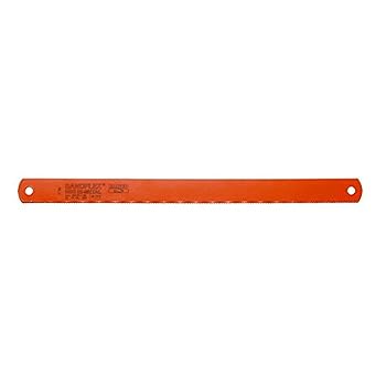 【中古】BAHCO(バーコ) Bahco Power Hacksaw Sandflex(#3809) バイメタルマシンソー 300×32×1.60mm 6山 3809-300-32-1.60-6