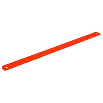 【中古】BAHCO(バーコ) Bahco Power Hacksaw Sandflex(#3809) バイメタルマシンソー 350×32×1.60粍 14山 3809-350-32-1.60-14