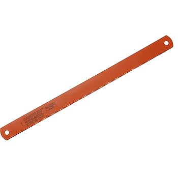 【中古】BAHCO(バーコ) バイメタルマシンソー カストタイプ 400×32×2.00mm 6山 3809-400-32-2.00-6-KA|AJIMURA-SHOP