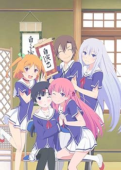 【中古】俺の彼女と幼なじみが修羅場すぎる 7(通常版) [DVD]｜AJIMURA-SHOP