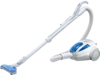 【中古】CV-S500(A) アクアブルー ごみダッシュサイクロン|AJIMURA-SHOP