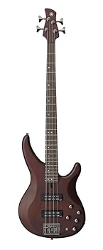 【中古】ヤマハ YAMAHA エレキベース TRBX504 TBR｜AJIMURA-SHOP