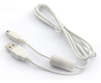 【中古】【Best Stock】 CANON(キャノン) インターフェースケーブル IFC-400PCU 互換品 簡易包装(バルク品)