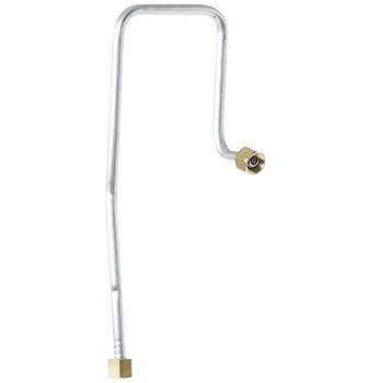 【中古】General Electric WB28K10025 バーナーチューブ