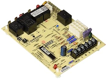 【中古】Goodman PCBBF112S コントロールボード