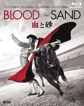 【中古】血と砂 [Blu-ray]｜AJIMURA-SHOP