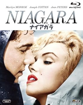 【中古】ナイアガラ [Blu-ray]
