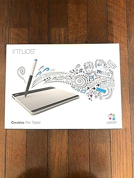 【中古】ワコム Intuos Pen 書き込みインプット専用青写真 S大きさ 【旧型番】2013年9月青写真 CTL-480/S0