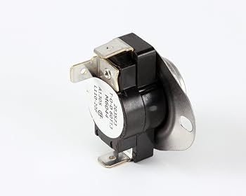 【中古】Blodgett 36755 サーマルスイッチ