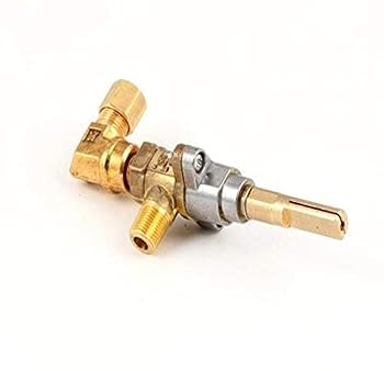 【中古】GARLAND G02755-1 ハイローバルブ 90度エルボ