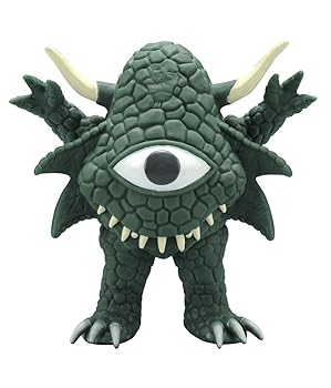 【中古】ウルトラ怪獣 アクマニヤ星人