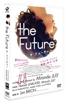 【中古】ザ・フューチャー [DVD] 8,740円