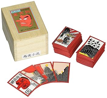 【中古】大石天狗堂(Ooishi Tengudo) 復刻地方札 越後小花