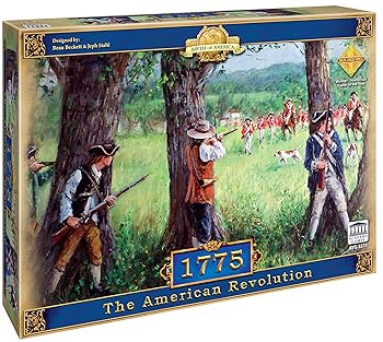 【中古】1775 Rebellion