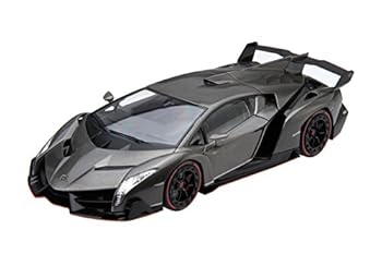 【中古】フジミ模型 1/24 リアルスポーツカーシリーズNo.01ランボルギーニ ヴェネーノ