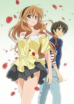 【中古】ゴールデンタイム vol.8(初回限定生産版) [DVD]｜AJIMURA-SHOP