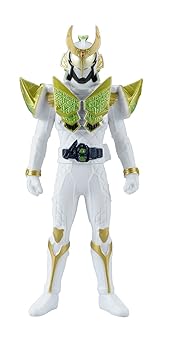 【中古】仮面ライダー鎧武 (ガイム) ライダーヒーローシリーズ05 仮面ライダー斬月 メロンアームズ