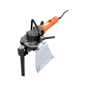 【中古】IKK チップソーカッター DRC-35｜AJIMURA-SHOP