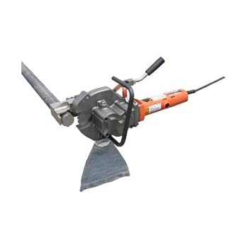 【中古】IKK チップソーカッター DRC-41
