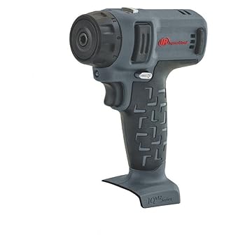 【中古】Ingersoll Rand Co D1410 .25 Inch 12 Volt Iqv Screwdriver