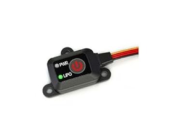 【中古】ジーフォース Power Switch G0021