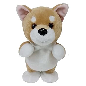 【中古】ウォーキングトーキングパピー 柴犬