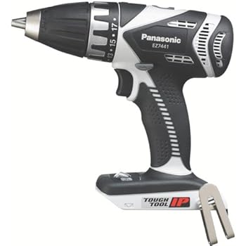 【中古】Panasonic（パナソニック）14.4V 申し受ける式せん孔機１番ウッド EZ7441X-B[本体のみ] 【パナソニック電動物の具 電