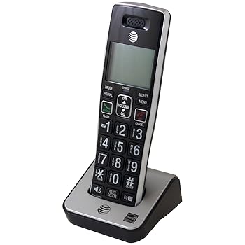 【中古】Accessory Handset for ATT-CL82x13 Series