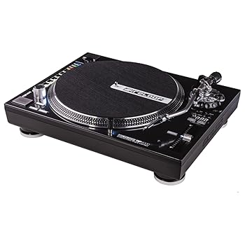 楽天市場】【中古】Reloop リループ/SPIN ポータブル・ターンテーブル