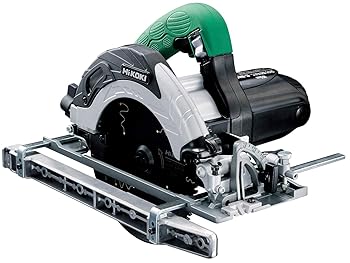【中古】HiKOKI(ハイコーキ) 深切り仕立て上げる丸のこ C6UBY(SG)