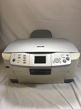 【中古】EPSON インクジェットプリンタ PM-A850|AJIMURA-SHOP