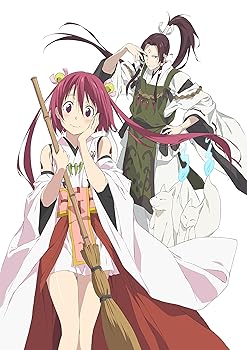 【中古】いなり、こんこん、恋いろは。 第4巻 通常版 [DVD]｜AJIMURA-SHOP