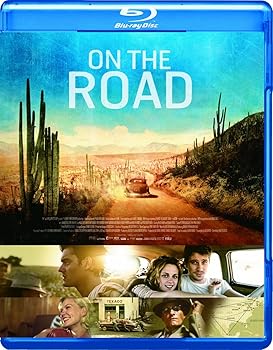 【中古】オン・ザ・ロード [Blu-ray]｜AJIMURA-SHOP