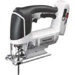 【中古】パナソニックエコソリューショ/Panasonic 充電ジグソー(本体のみ) (4228987) EZ4541X-B