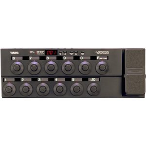 【中古】YAMAHA MFC10コントローラー (ヤマハ)