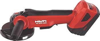 【中古】Hilti AG 500-A18 CPC コードレスカットオフツール - 3490198|AJIMURA-SHOP
